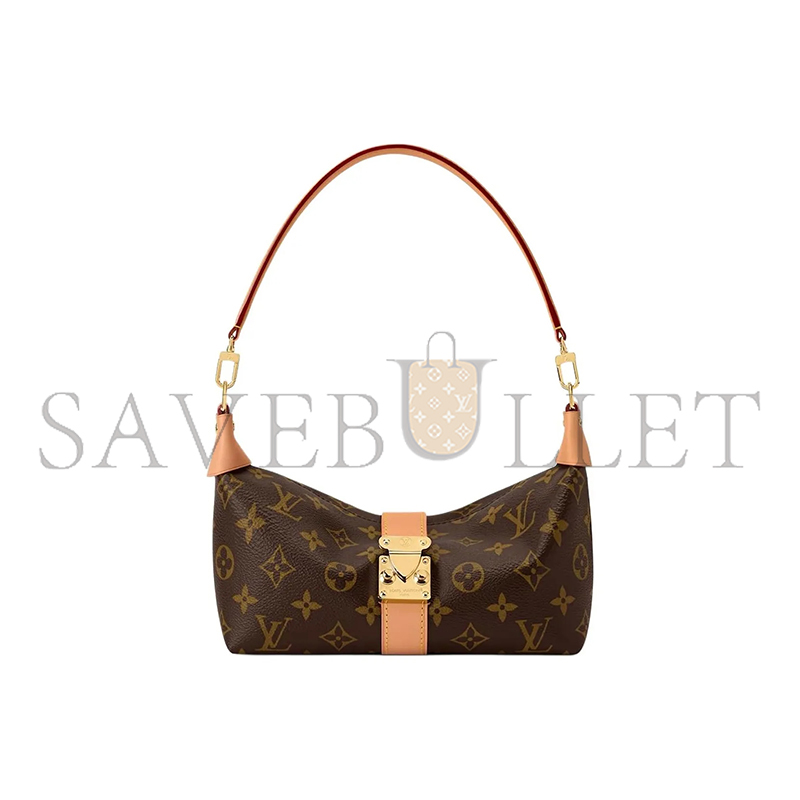 LOUIS VUITTON POCHETTE MIA M26191 (22*14.5*8cm)